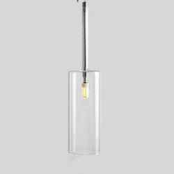 Modern Vertical LED Outdoor Wall Light – Stylish Lighting for Gardens and Home Exteriors