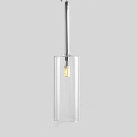 Modern Vertical LED Outdoor Wall Light – Stylish Lighting for Gardens and Home Exteriors