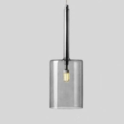 Modern Vertical LED Outdoor Wall Light – Stylish Lighting for Gardens and Home Exteriors