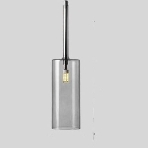 Modern Vertical LED Outdoor Wall Light – Stylish Lighting for Gardens and Home Exteriors