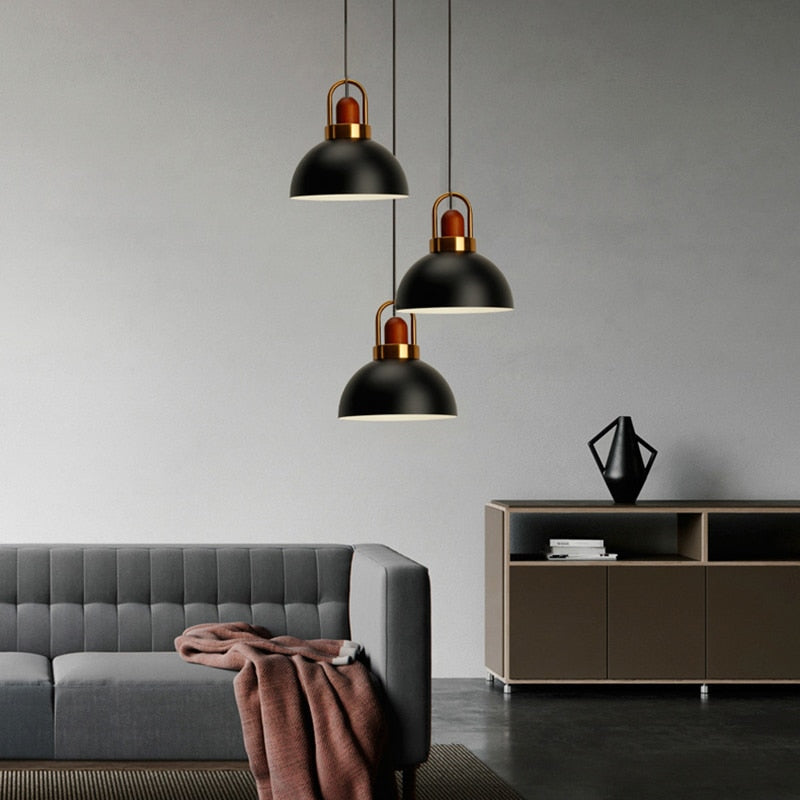 Modern Nordic Pendant Lights