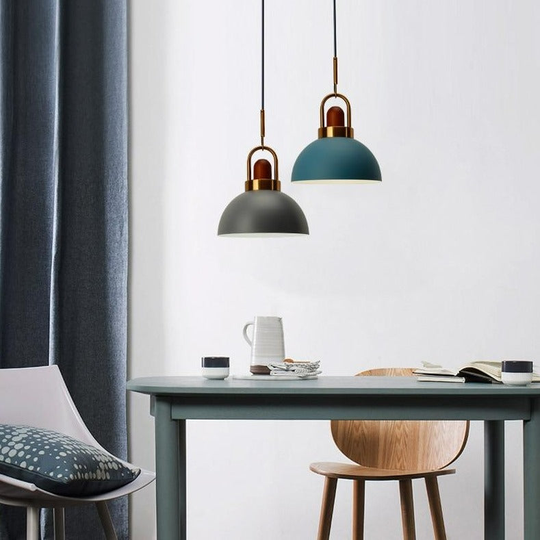 Modern Nordic Pendant Lights