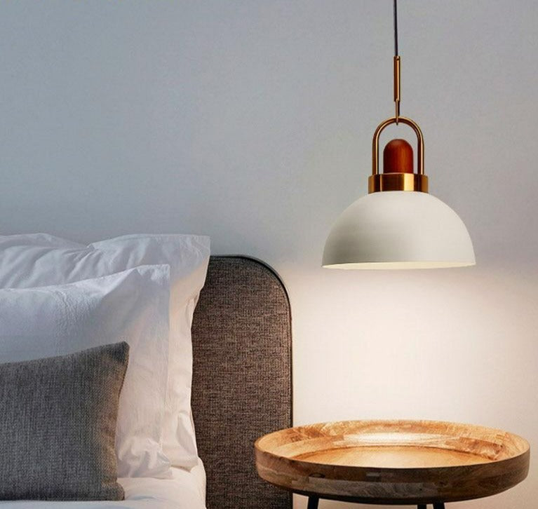 Modern Nordic Pendant Lights