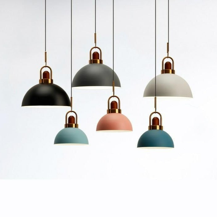 Modern Nordic Pendant Lights