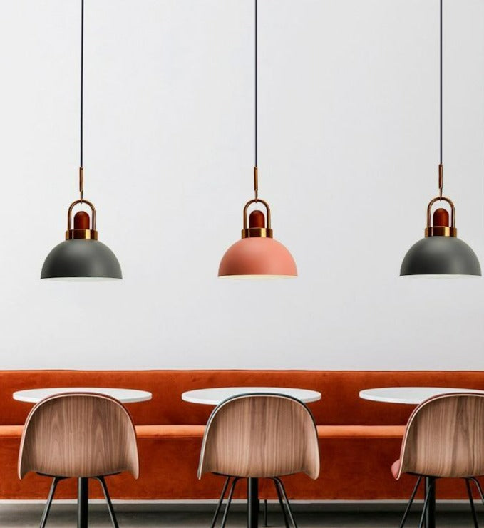 Modern Nordic Pendant Lights