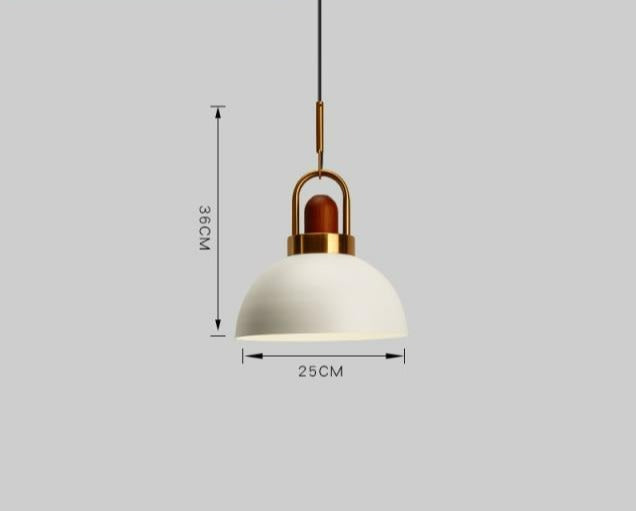 Modern Nordic Pendant Lights